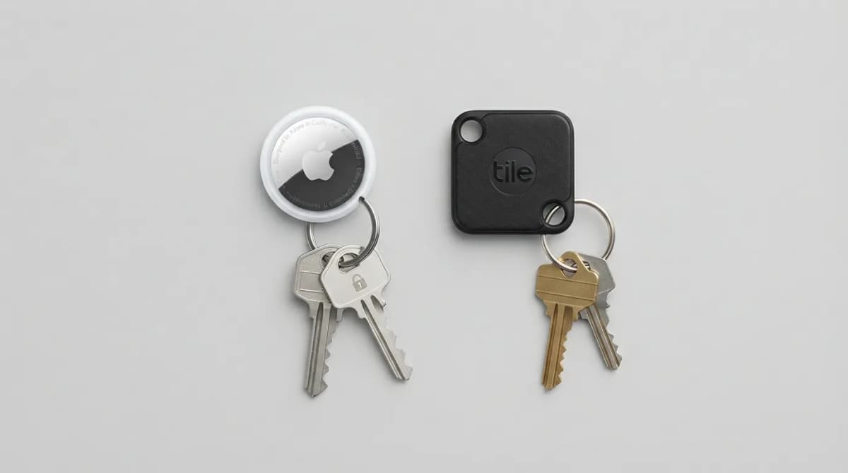 AirTag vs Tile Mate (2026): Which Key Tracker to Buy