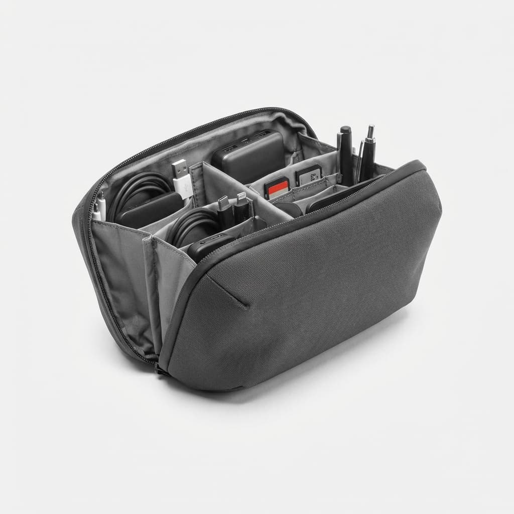 Peak Design Tech Pouch