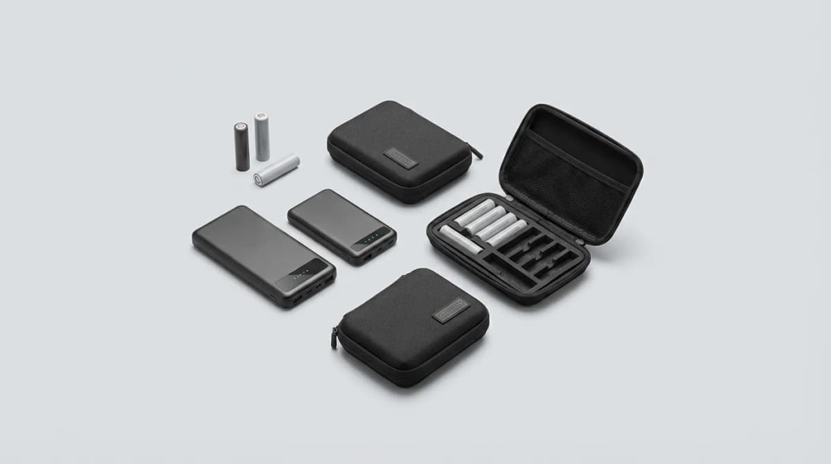 Battery Safety for Travelers: What to Know