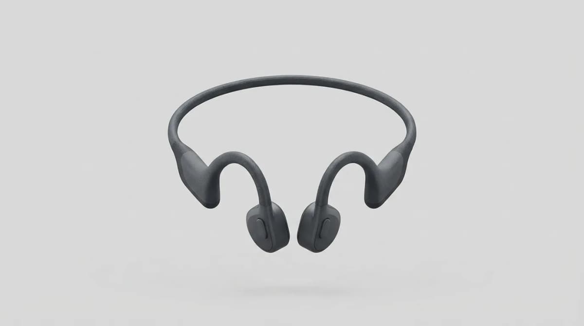 Best Bone Conduction Headphones for Running 2026