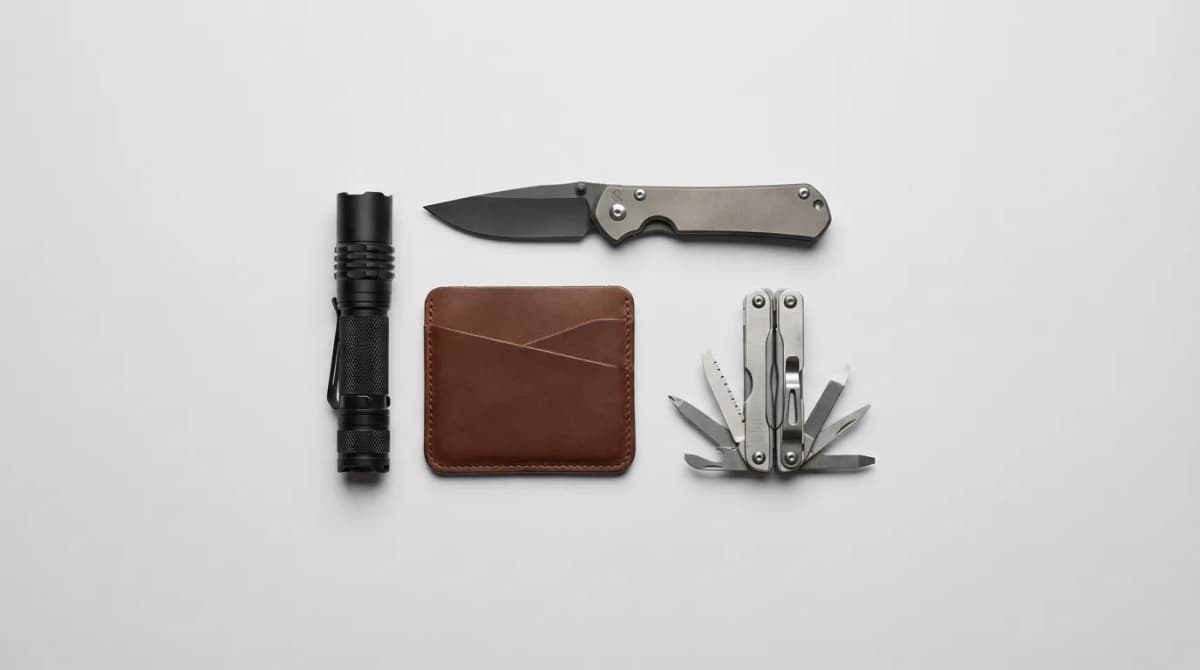 Best EDC Gear Releases to Watch Each Month