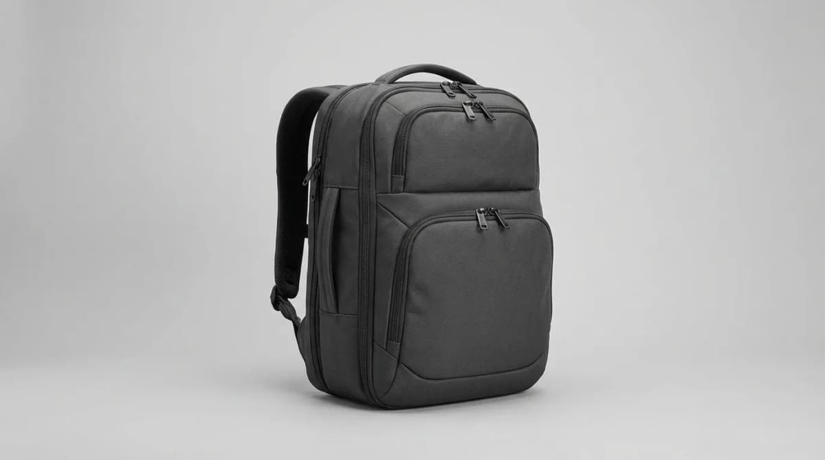 Best Expandable Carry-On Backpack for Flying