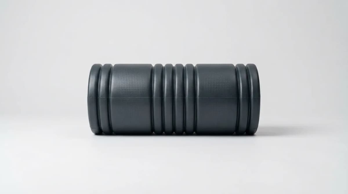 Best Foam Roller for Back Pain Relief 2026