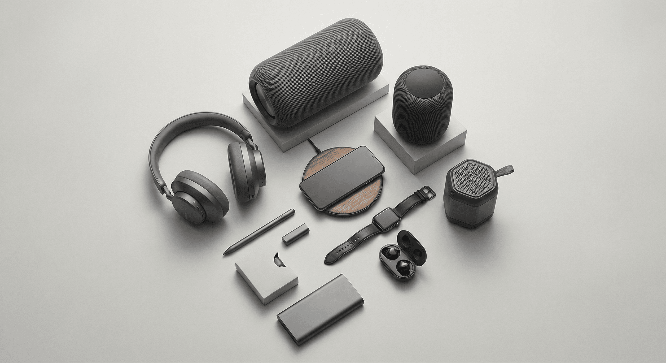 The best gadget gifts ideas within everyone's budget