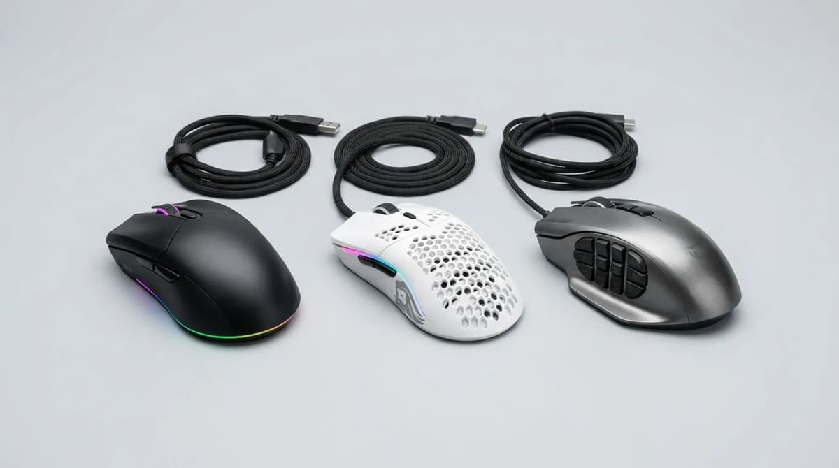 Best Gaming Mouse for FPS Games 2026