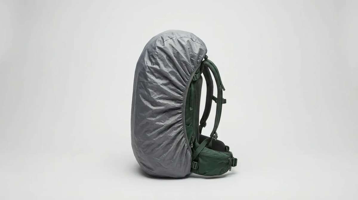 Best Minimal Rain Covers for Backpacks
