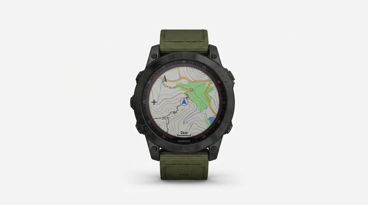 Best Outdoor GPS Watch for Hiking Under $400