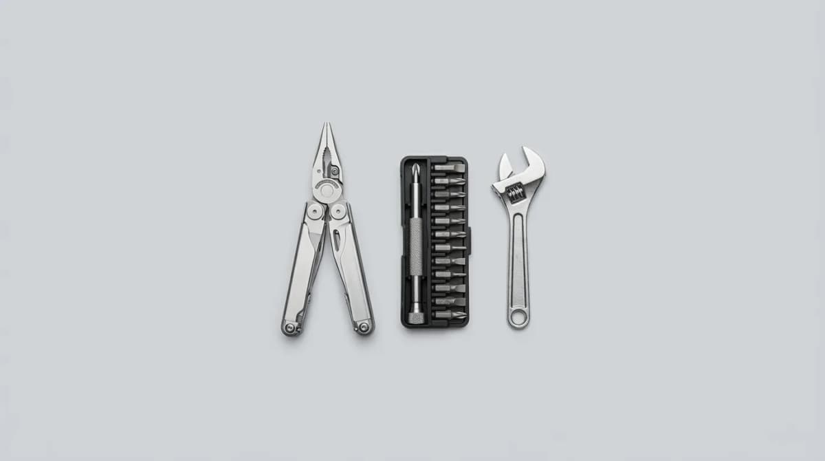 Best Pocket Tools for Apartment Maintenance