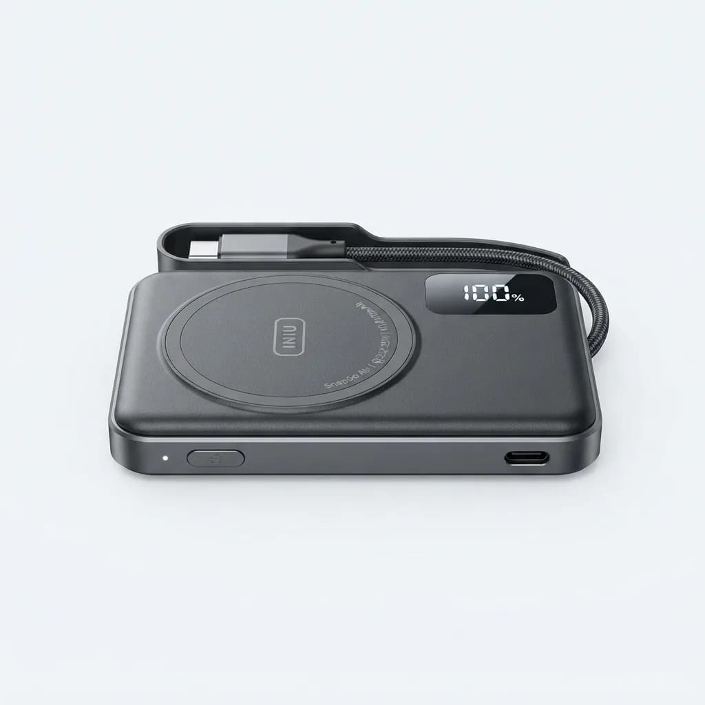 INIU SnapGo Air (P781)