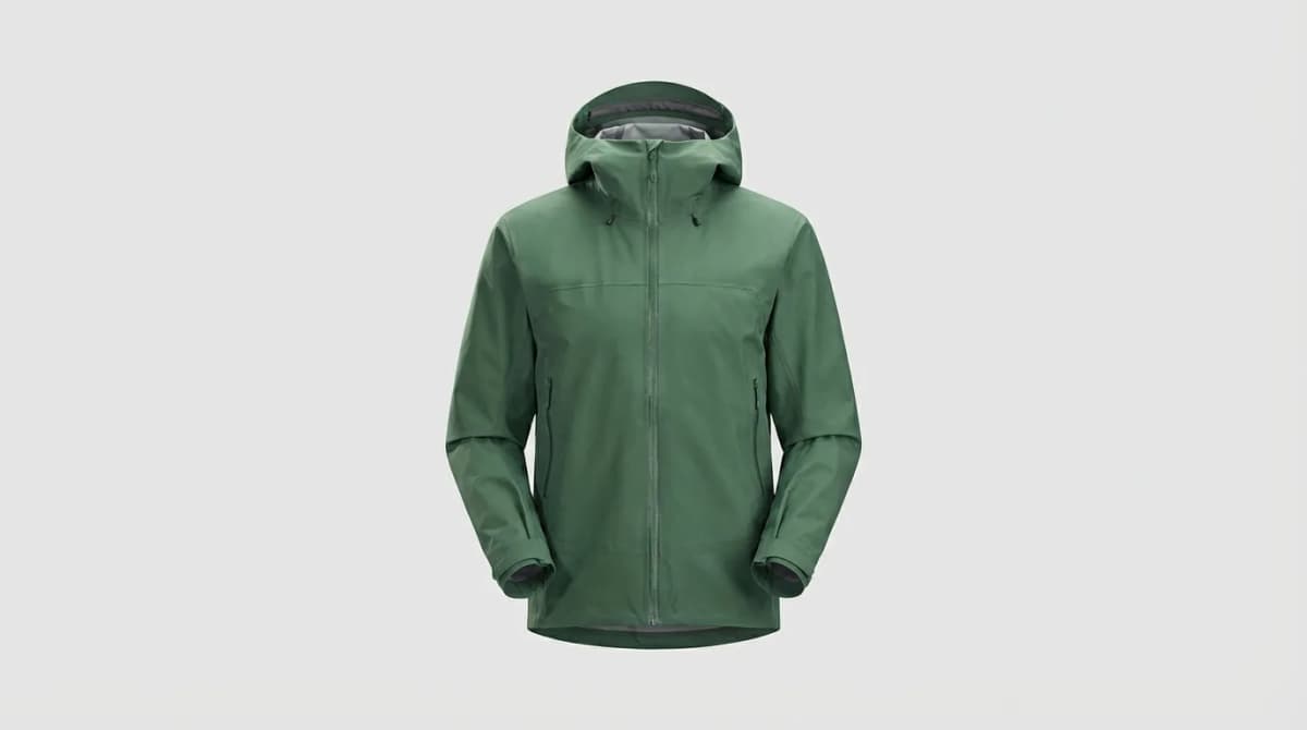 Best Rain Jacket for Hiking Under $150 2026