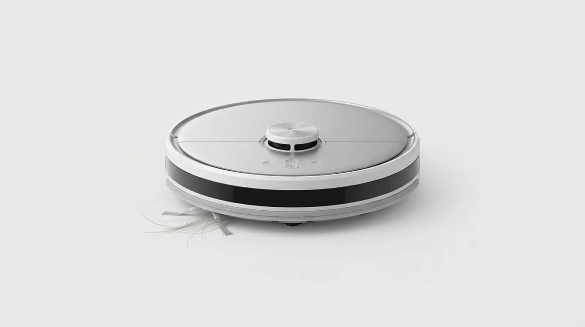 Best Robot Vacuum for Pet Hair Under $300 2026