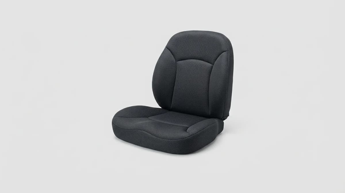 Best Seat Cushion for Long Drives and Back Pain