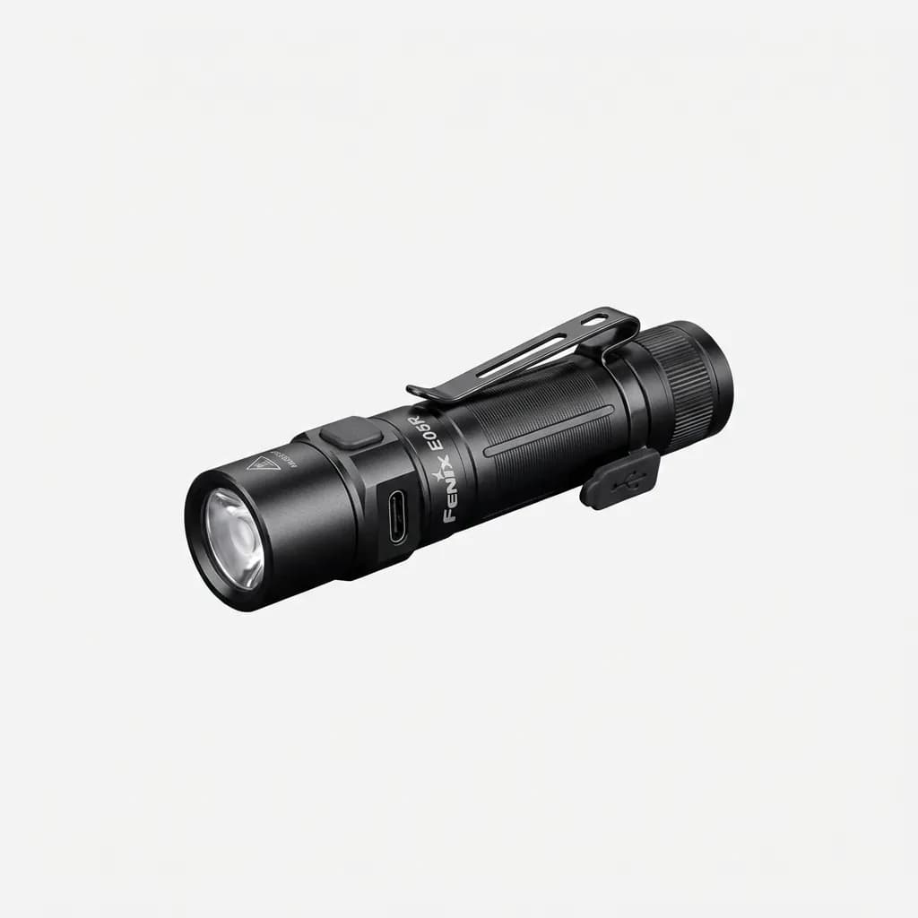 Fenix E05R