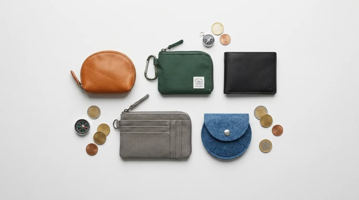 Travel Coin Solutions for Europe That Actually Work
