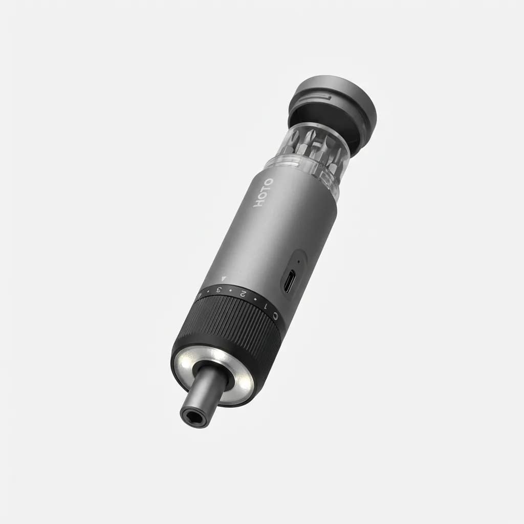 HOTO Electric Screwdriver
