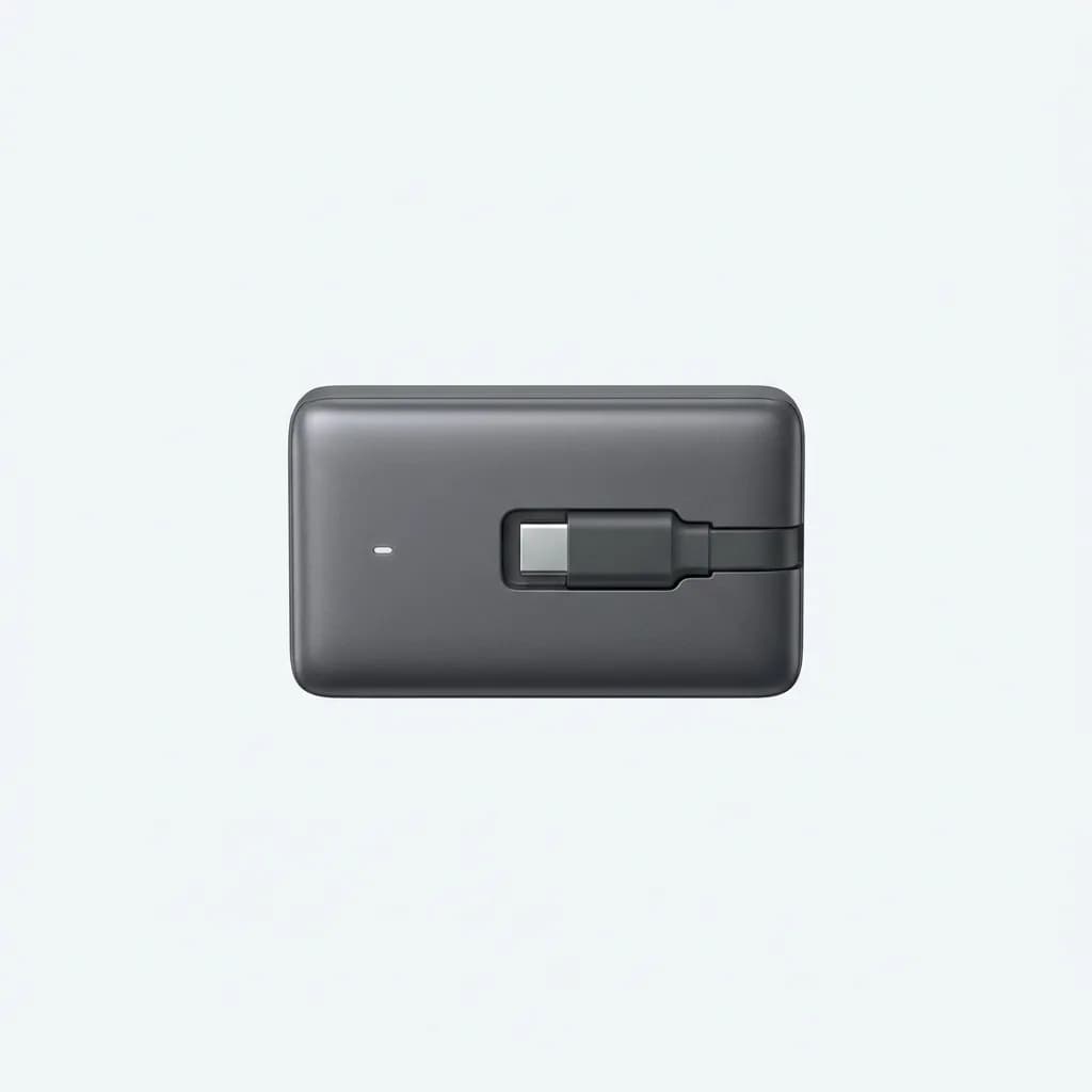 Anker Nano Power Bank