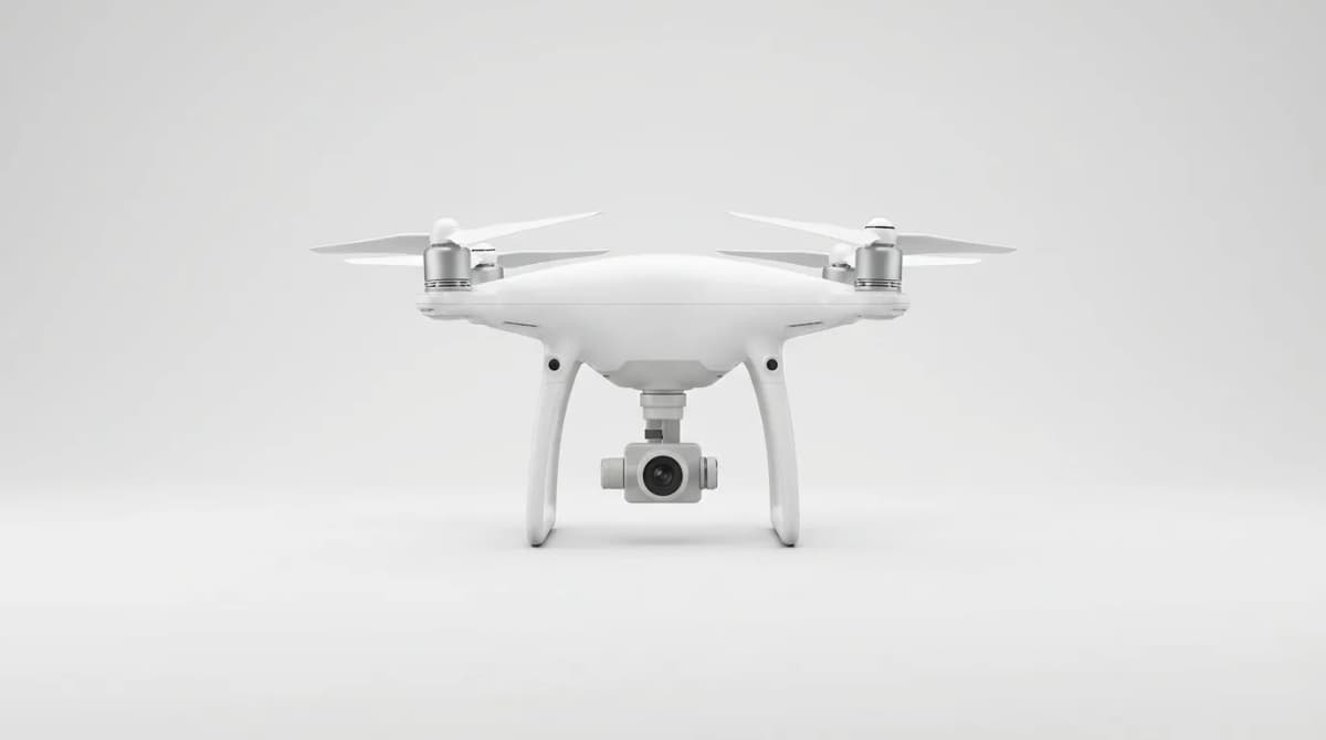 Drone Photography 101: Beginner Gear and Tips