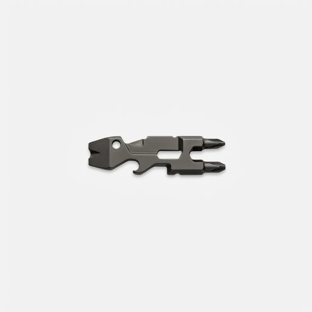 Gerber Shard Keychain Multi-Tool