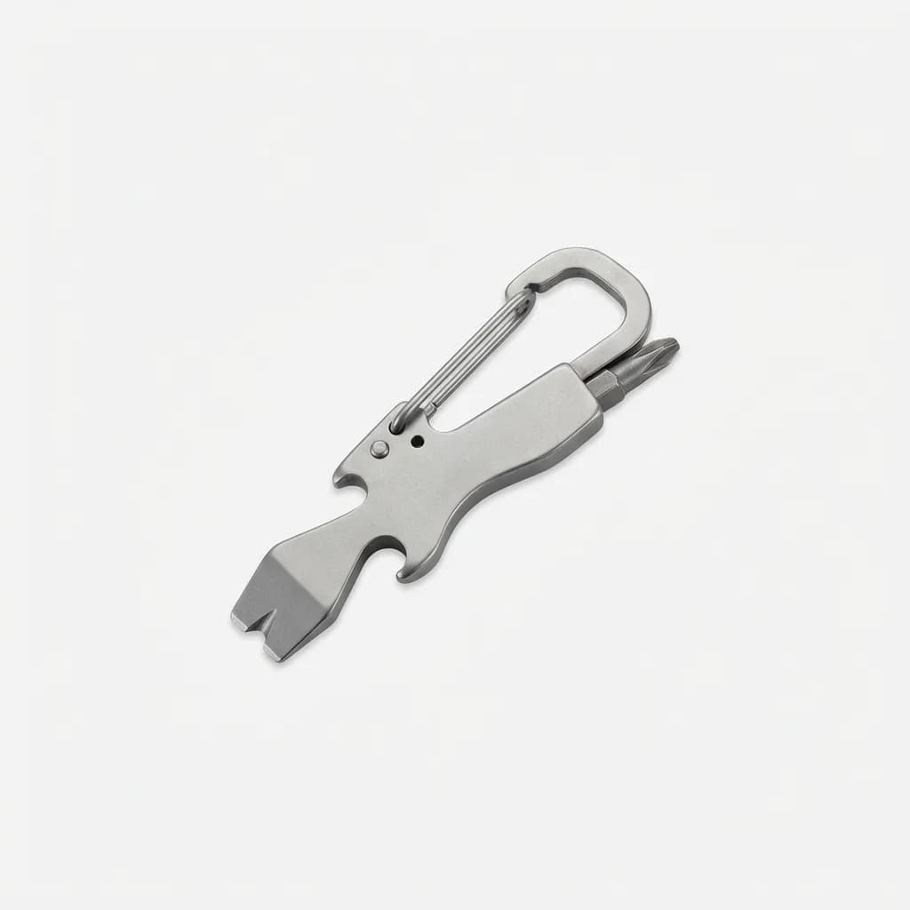 Kershaw PT-1 Pocket Multi-Tool