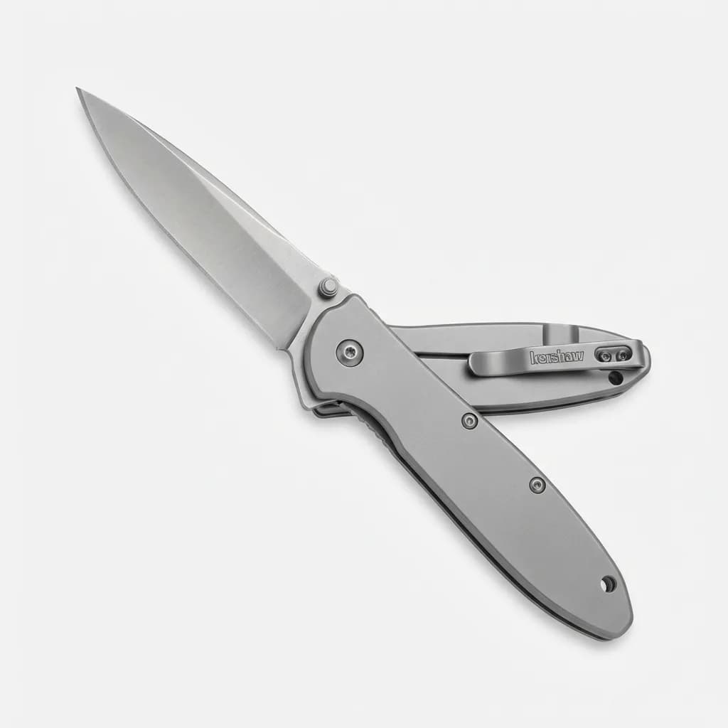 Kershaw Leek