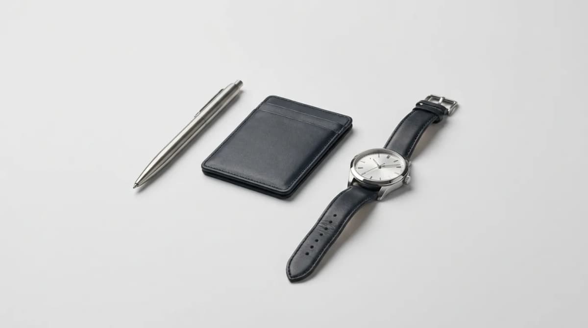 EDC for the Office and After Hours
