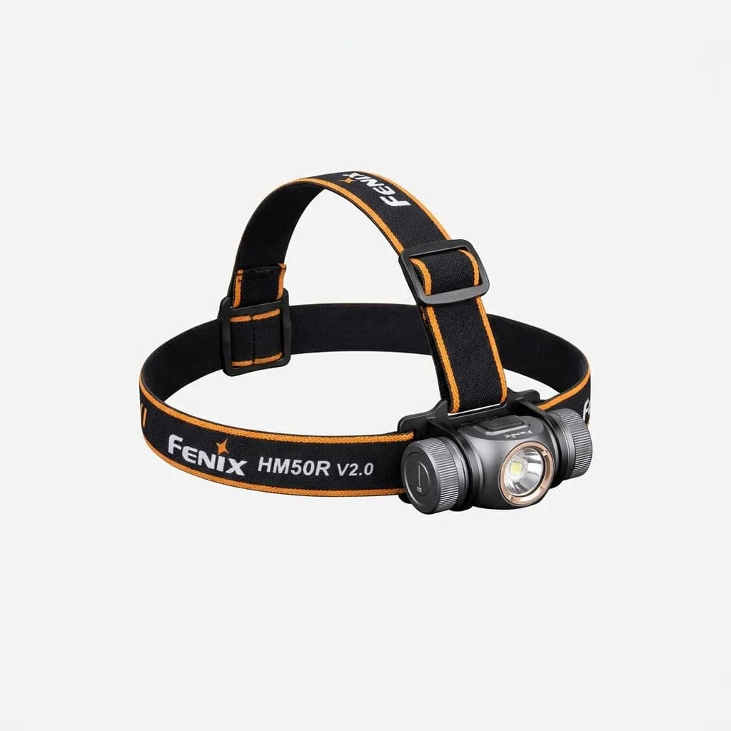 Fenix HM50R V2.0