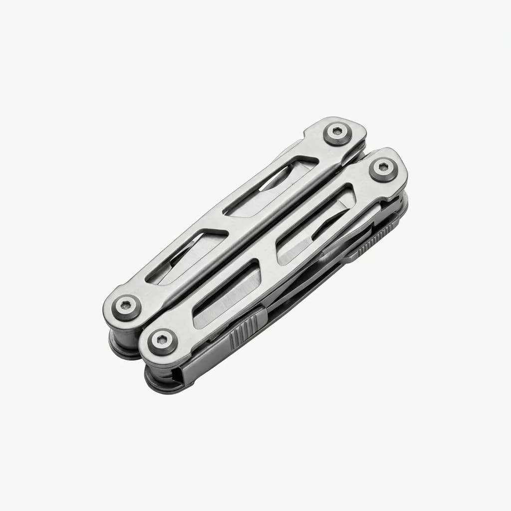 Gerber Truss
