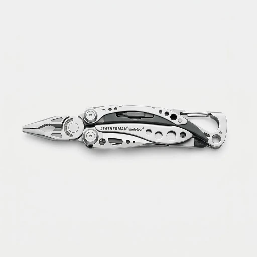 Leatherman Skeletool