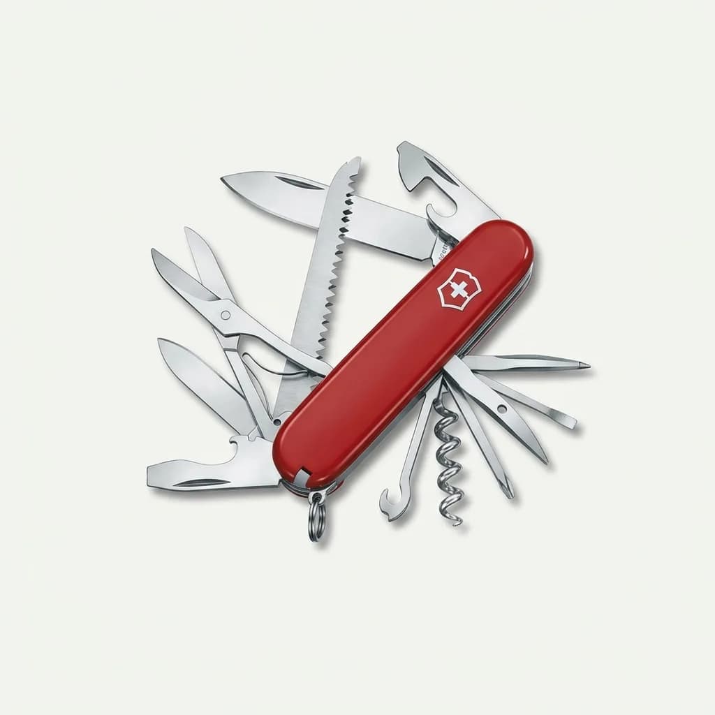Victorinox Huntsman