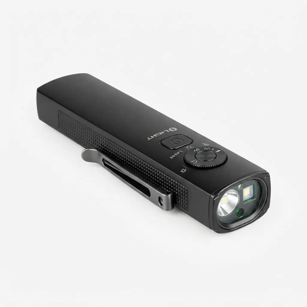 Olight Arkfeld Ultra
