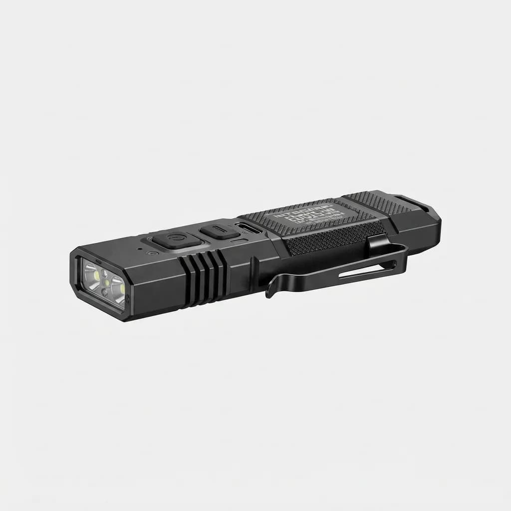 Nitecore EDC25