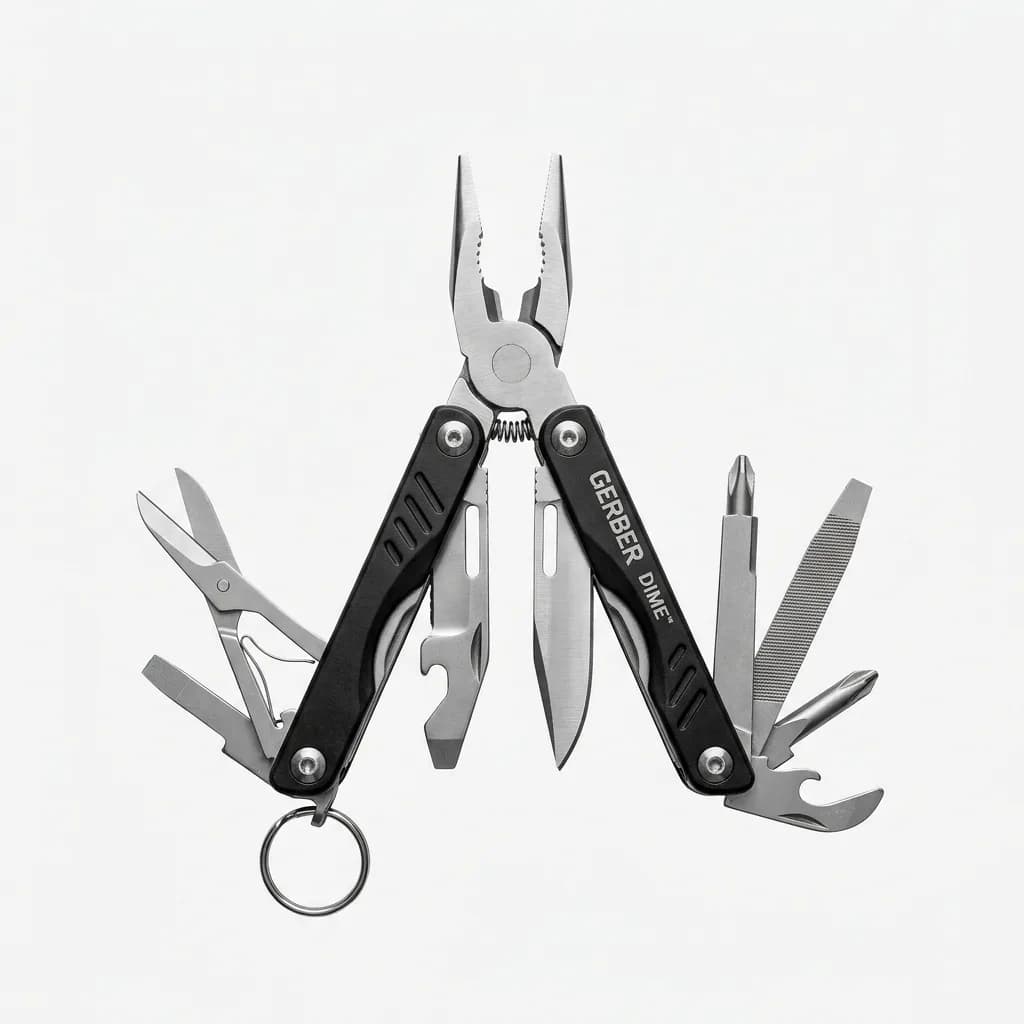 Gerber Dime