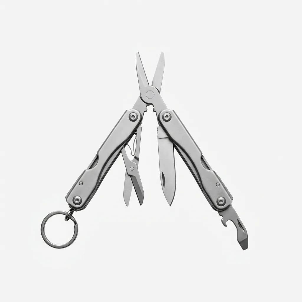 Gerber Splice