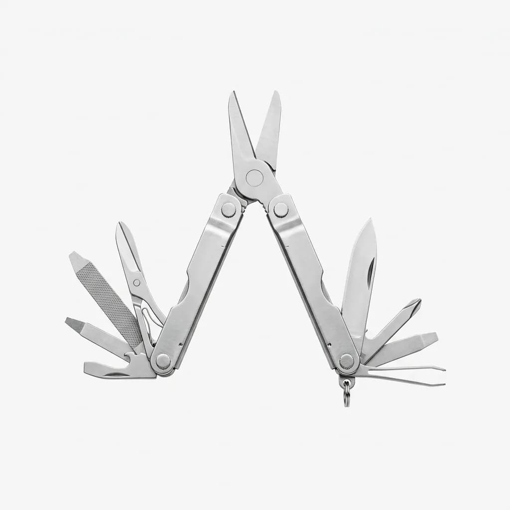 Leatherman Micra