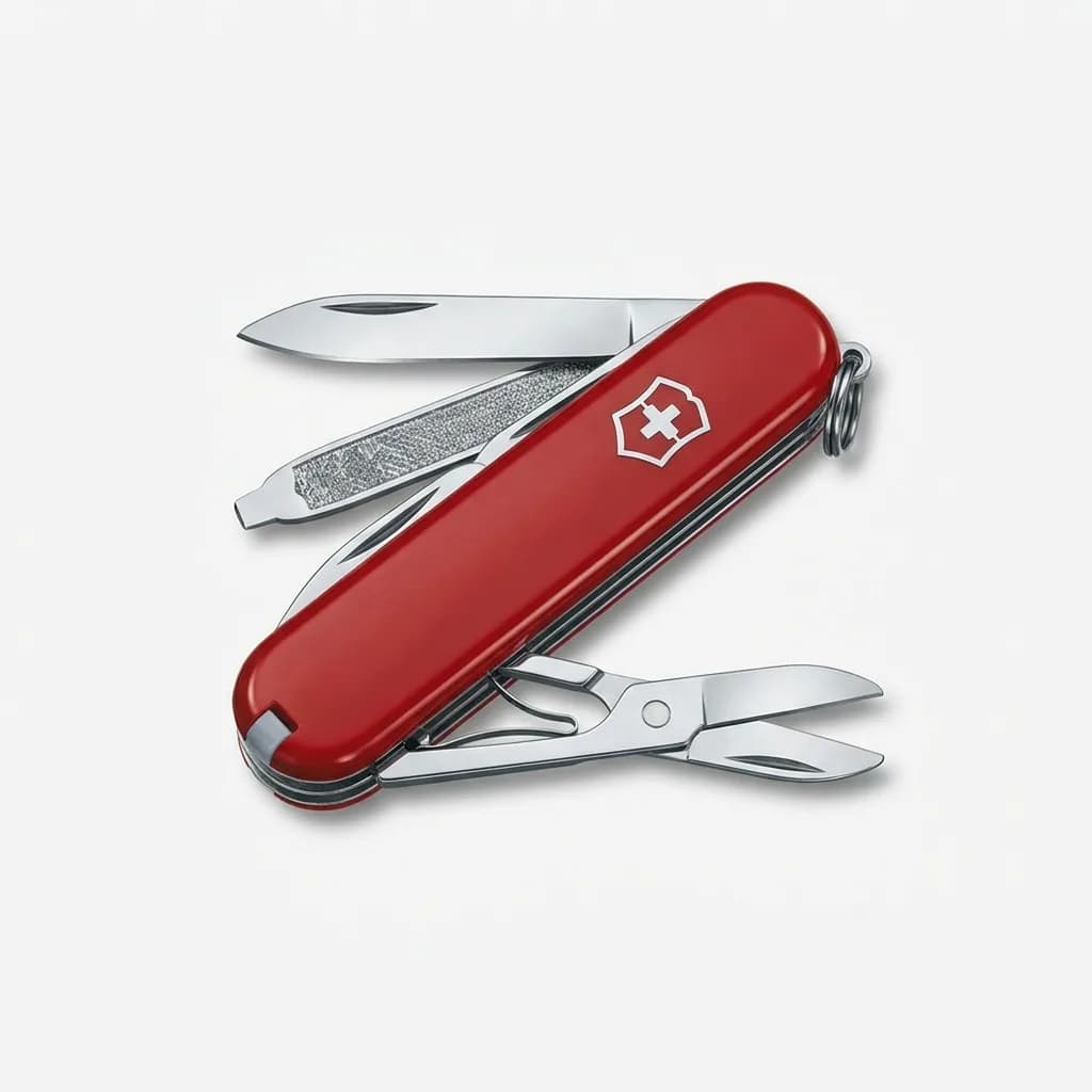 Victorinox Classic SD