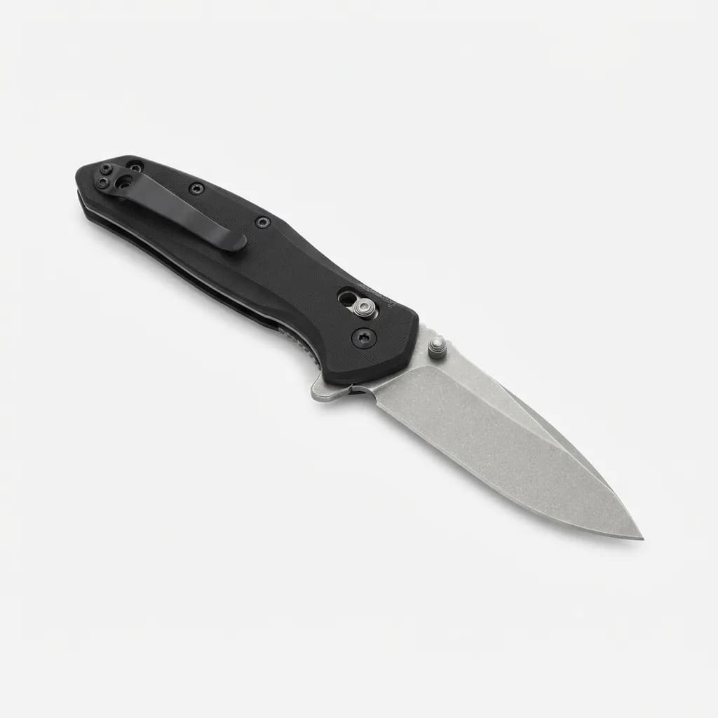 Kershaw Lateral (1645)