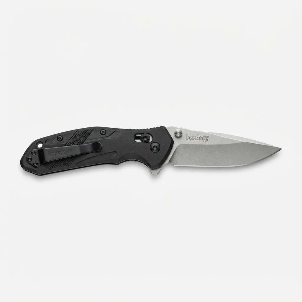 Kershaw Maneuver (1438)
