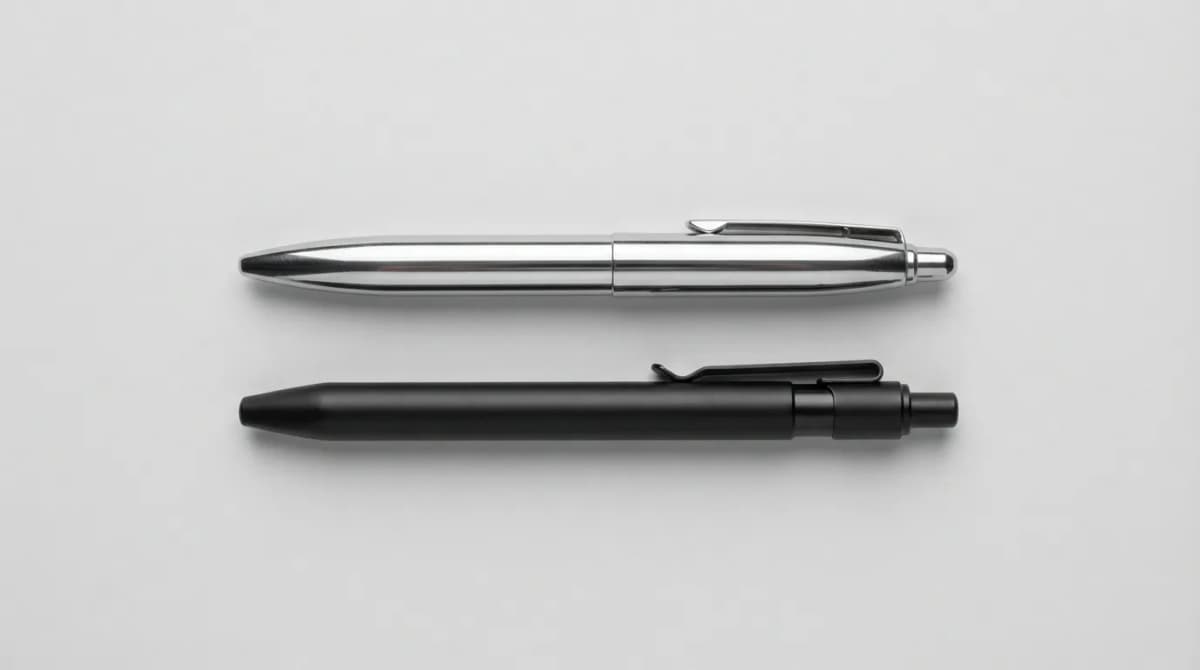 Fisher Space Pen vs Rite in the Rain (2026): Which Pen?