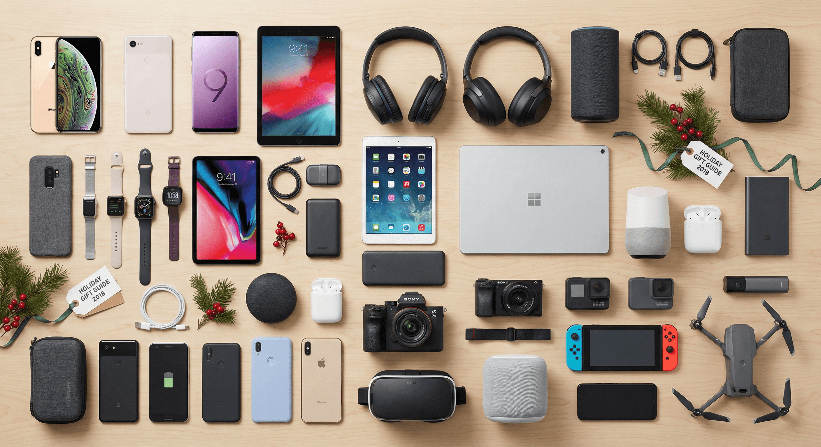 47 Gift Ideas for this Holiday Season 2025