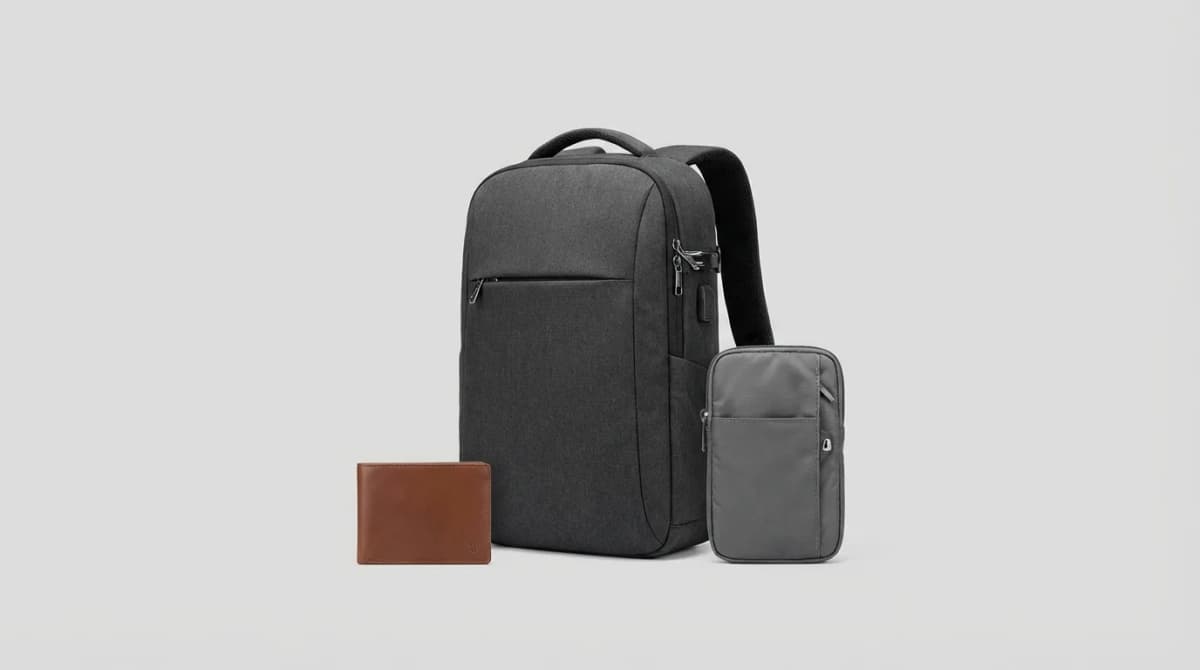How to Avoid Pickpockets With Better Carry Systems