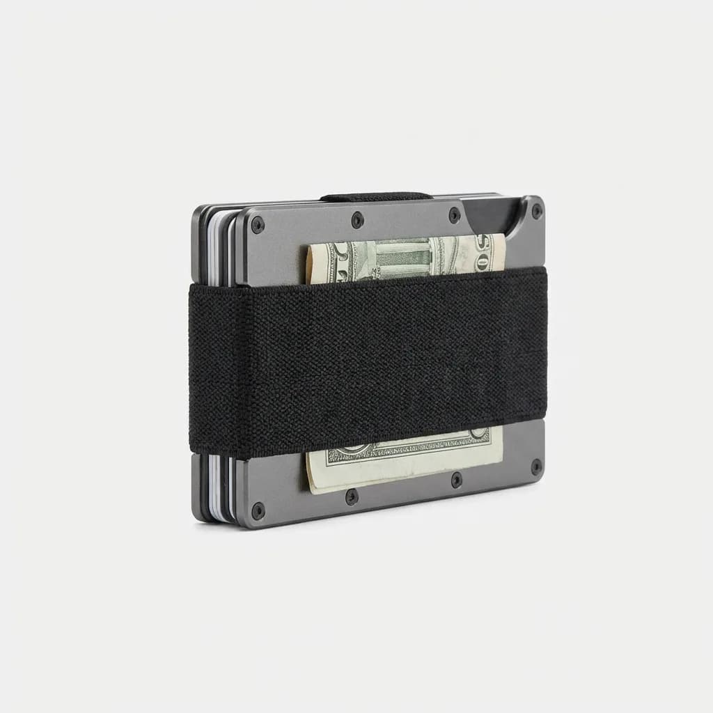 Ridge Wallet