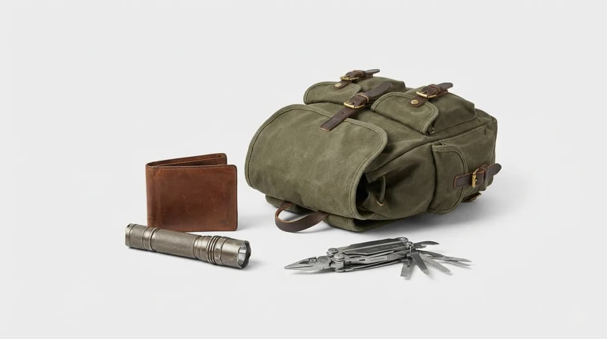 How to Choose Gear That Lasts Five Years