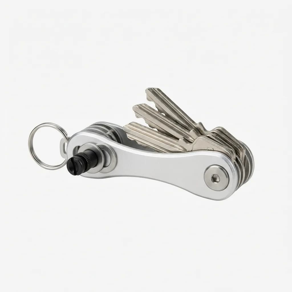 KeySmart Classic Key Organizer