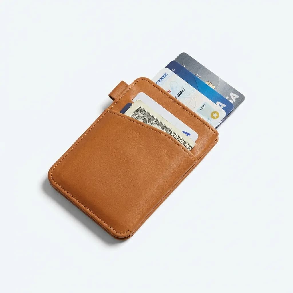 Bellroy Card Sleeve Wallet