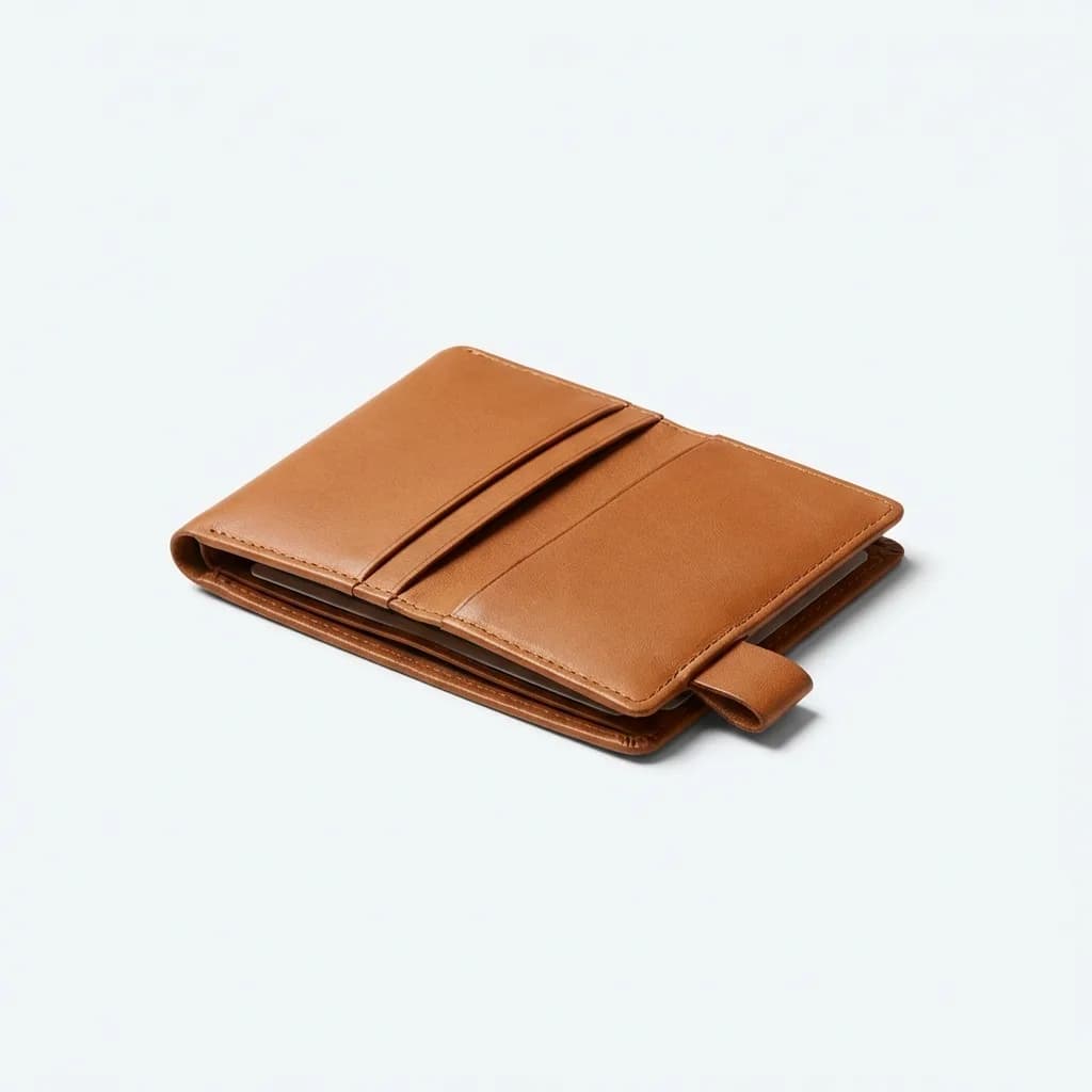 Bellroy Slim Sleeve Wallet