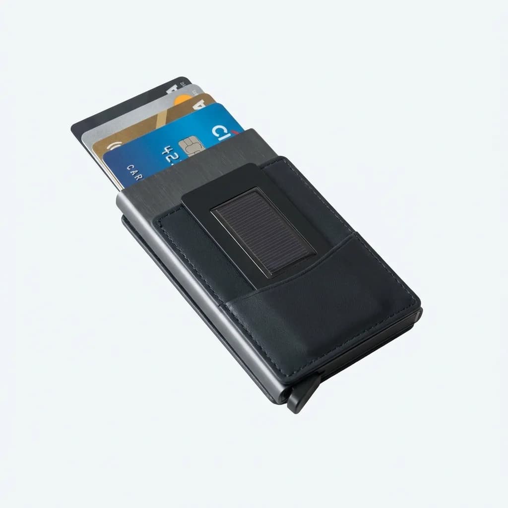 Ekster Parliament Smart Wallet