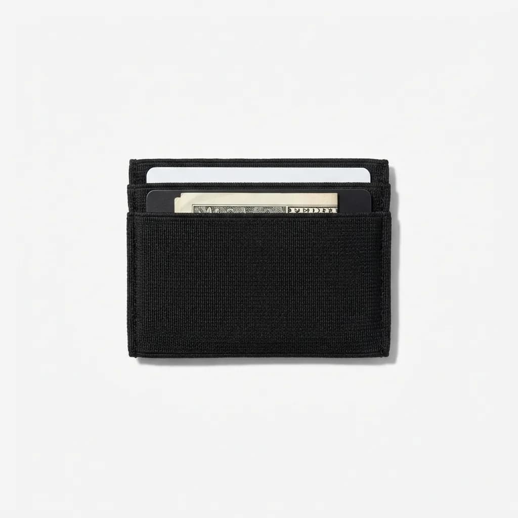 The Band Brand Original Wallet