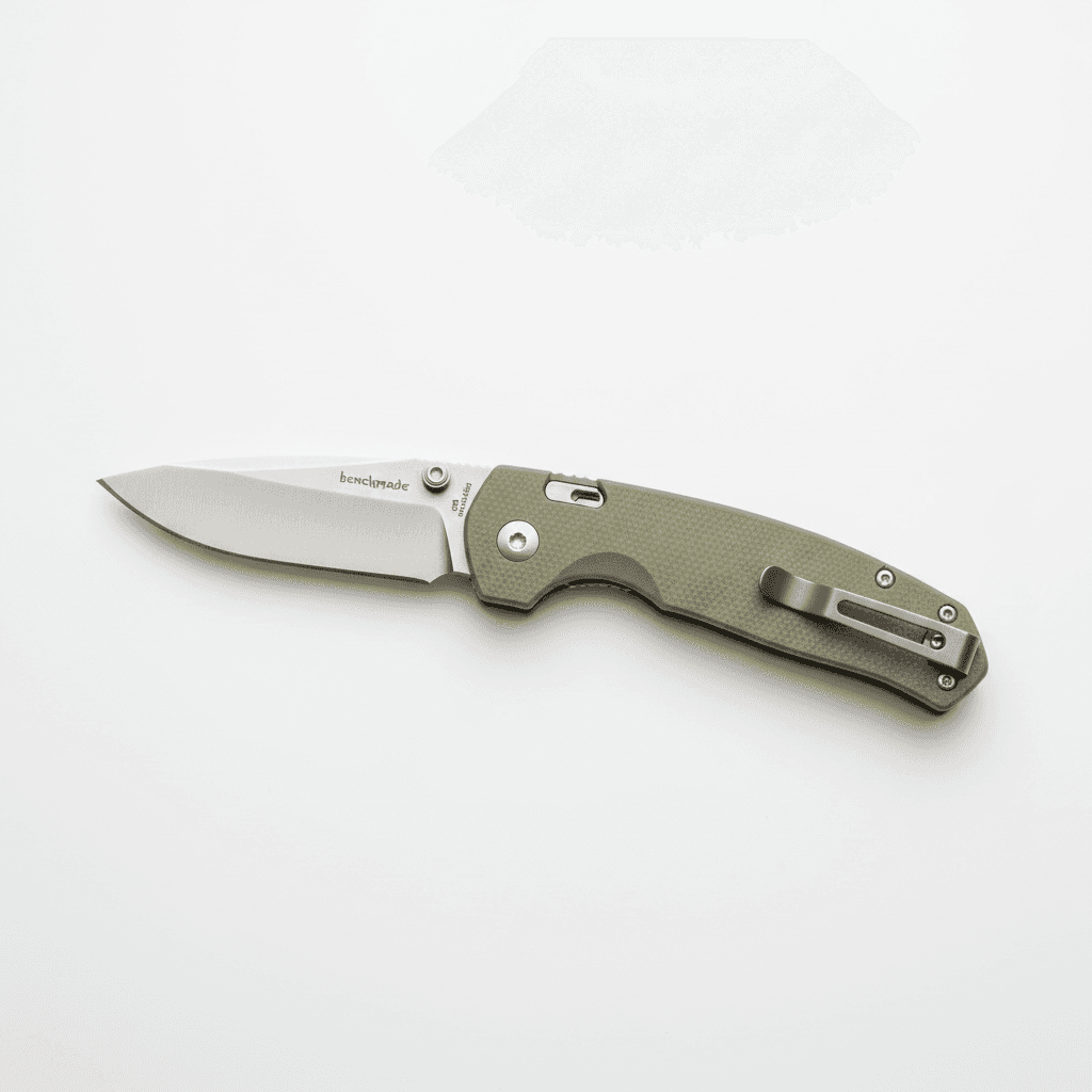 Benchmade 535 Bugout