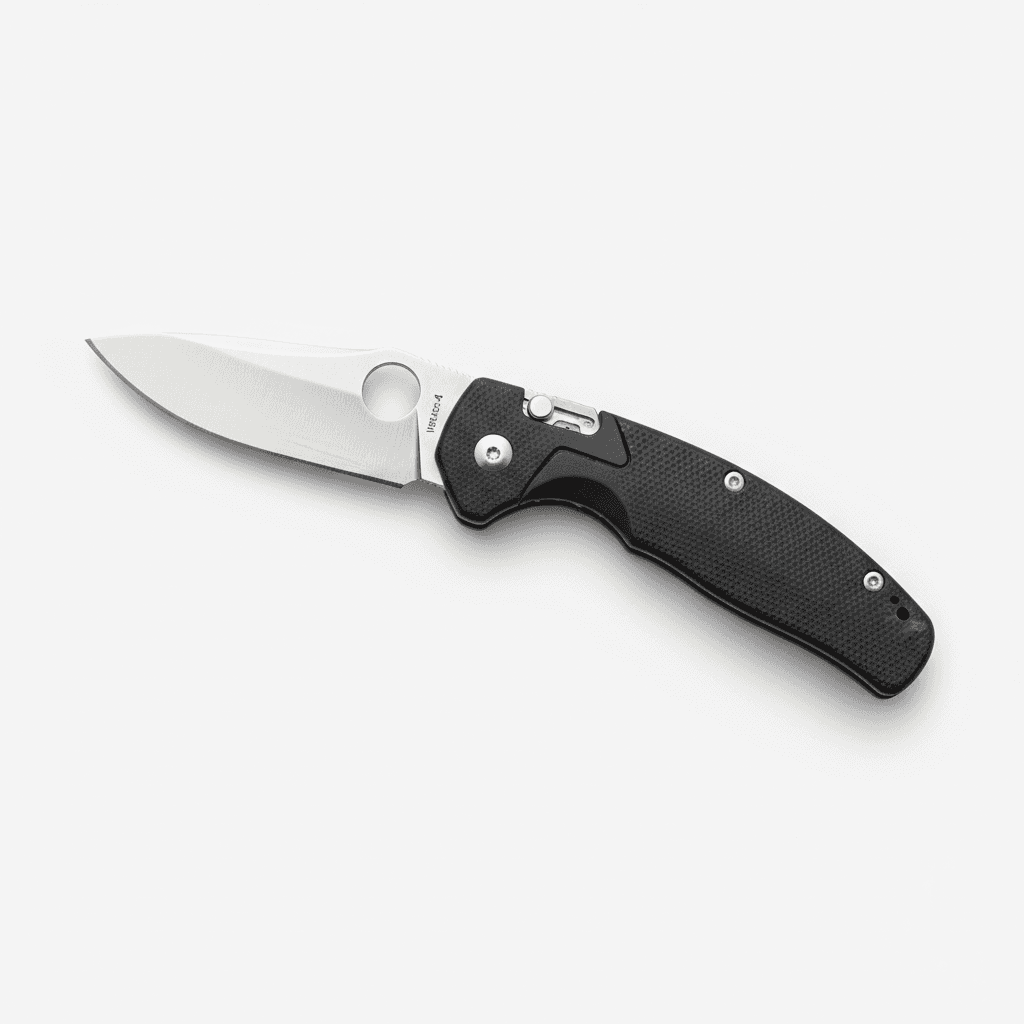 Spyderco Delica 4