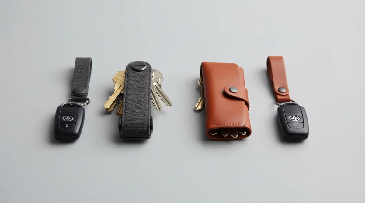 Orbitkey vs Bellroy Key Cover Plus (2026)